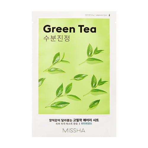 Missha Airy Fit Sheet Mask