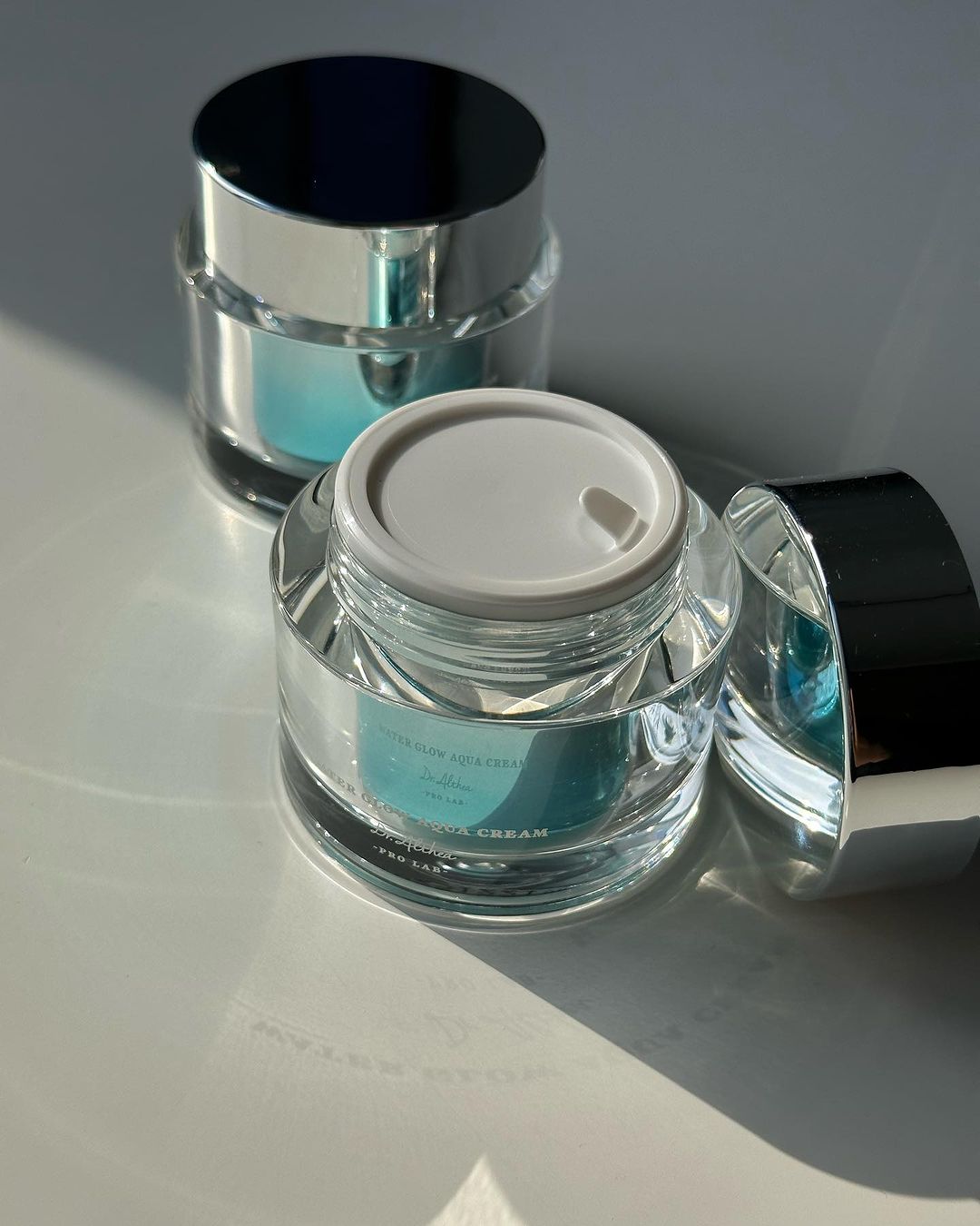 Water Glow Aqua Cream