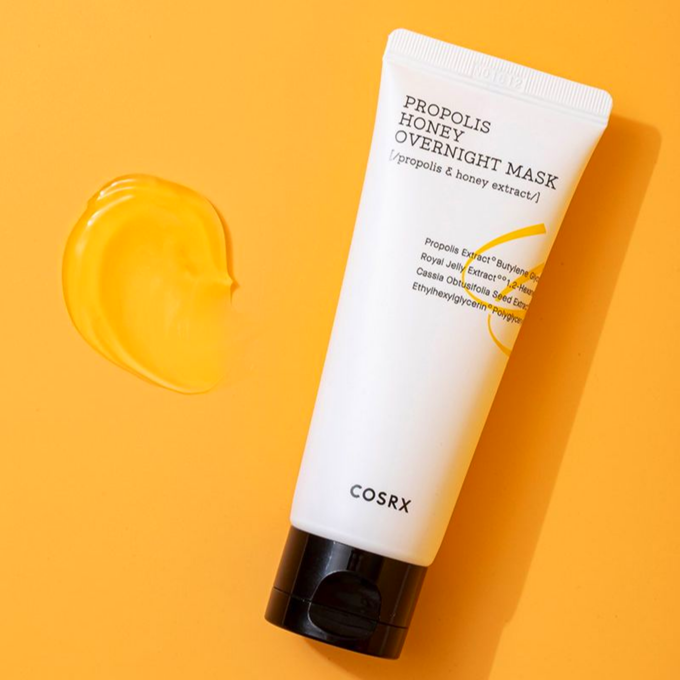 FULL FIT PROPOLIS HONEY OVERNIGHT MASK