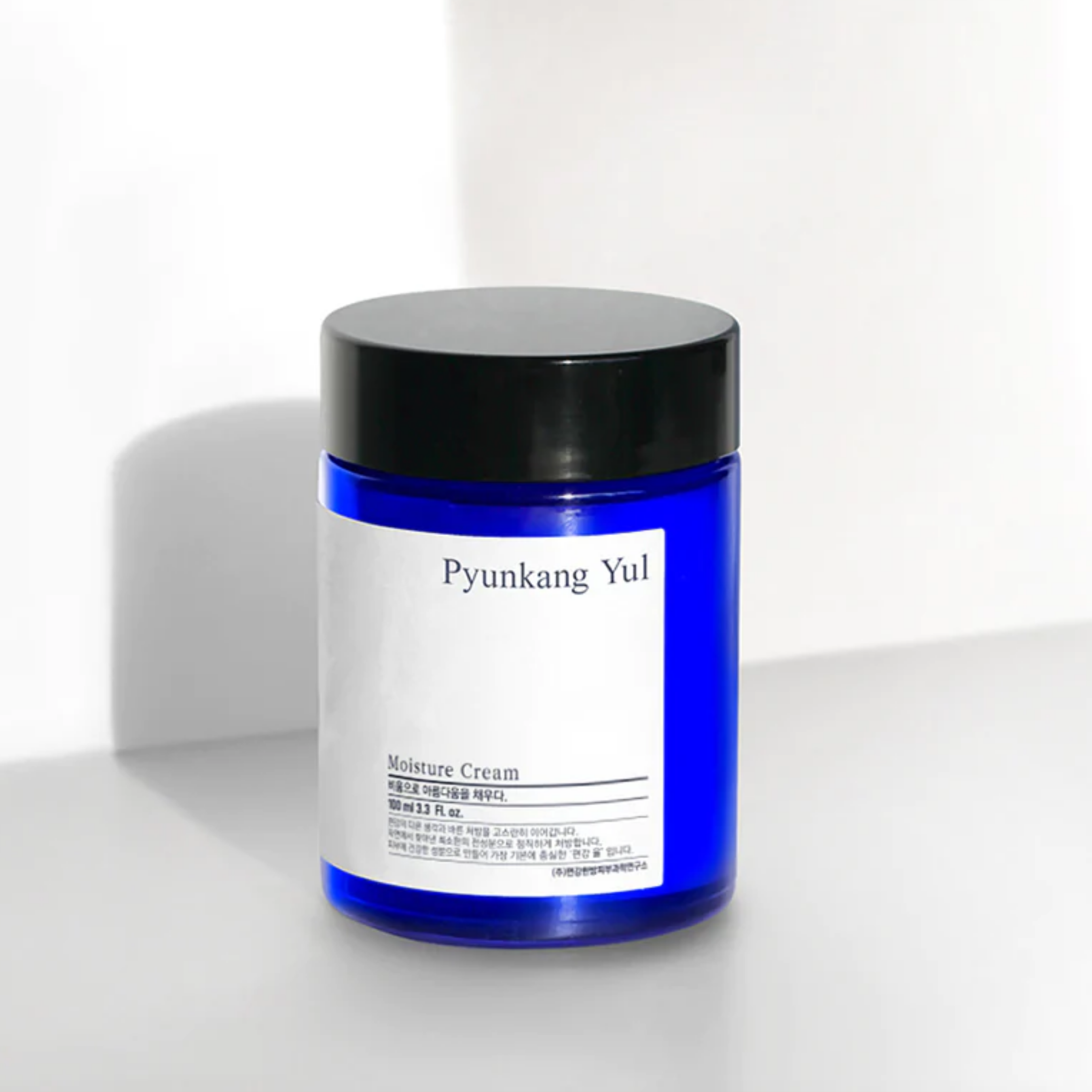 MOISTURE CREAM