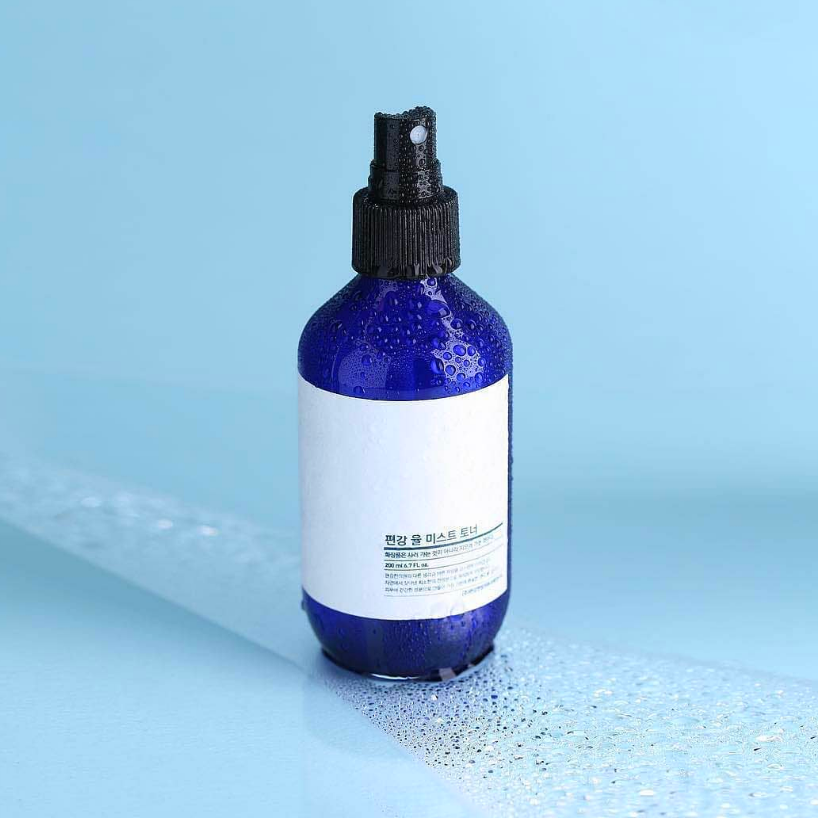 MIST TONER