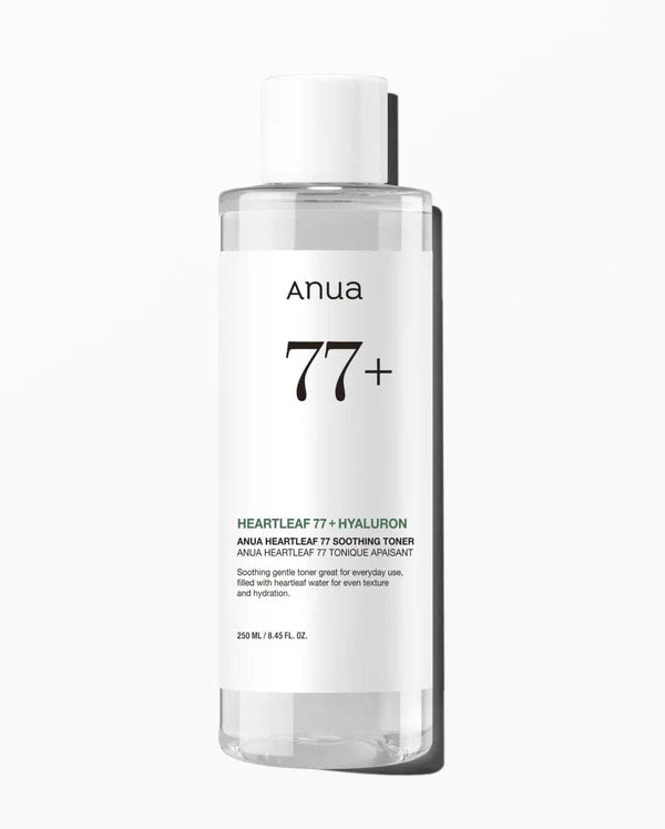 Anua Heartleaf 77% Soothing Toner