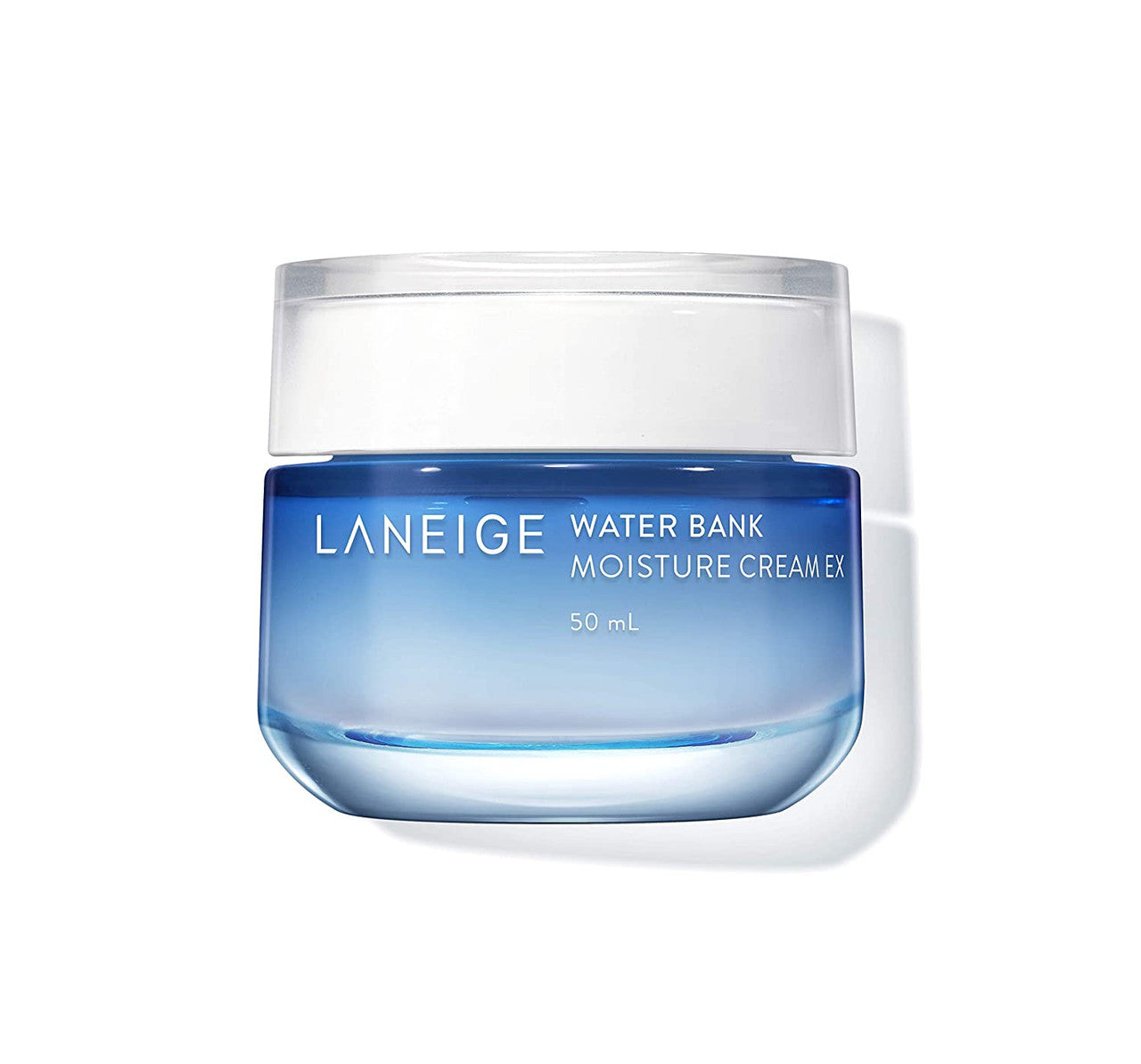 WATER BANK MOISTURE CREAM
