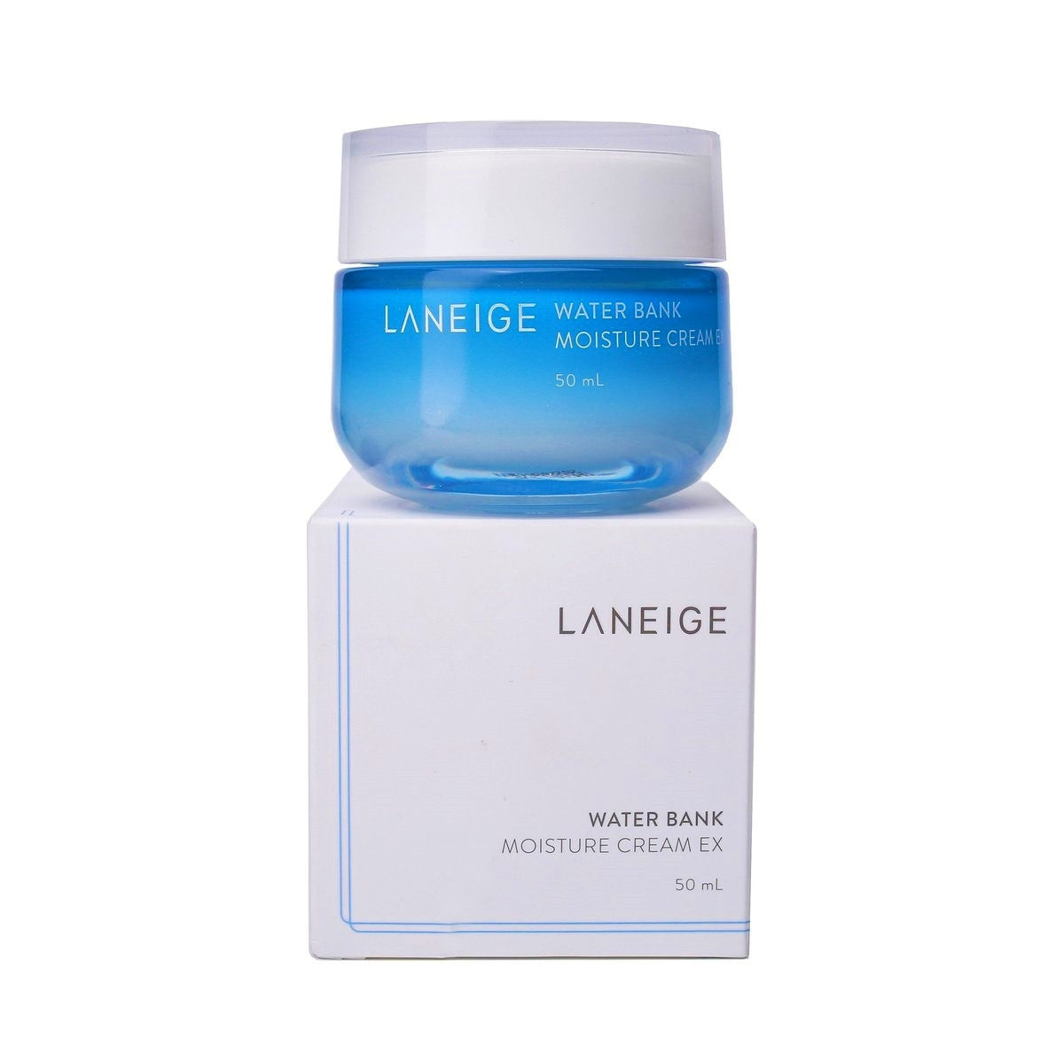 WATER BANK MOISTURE CREAM