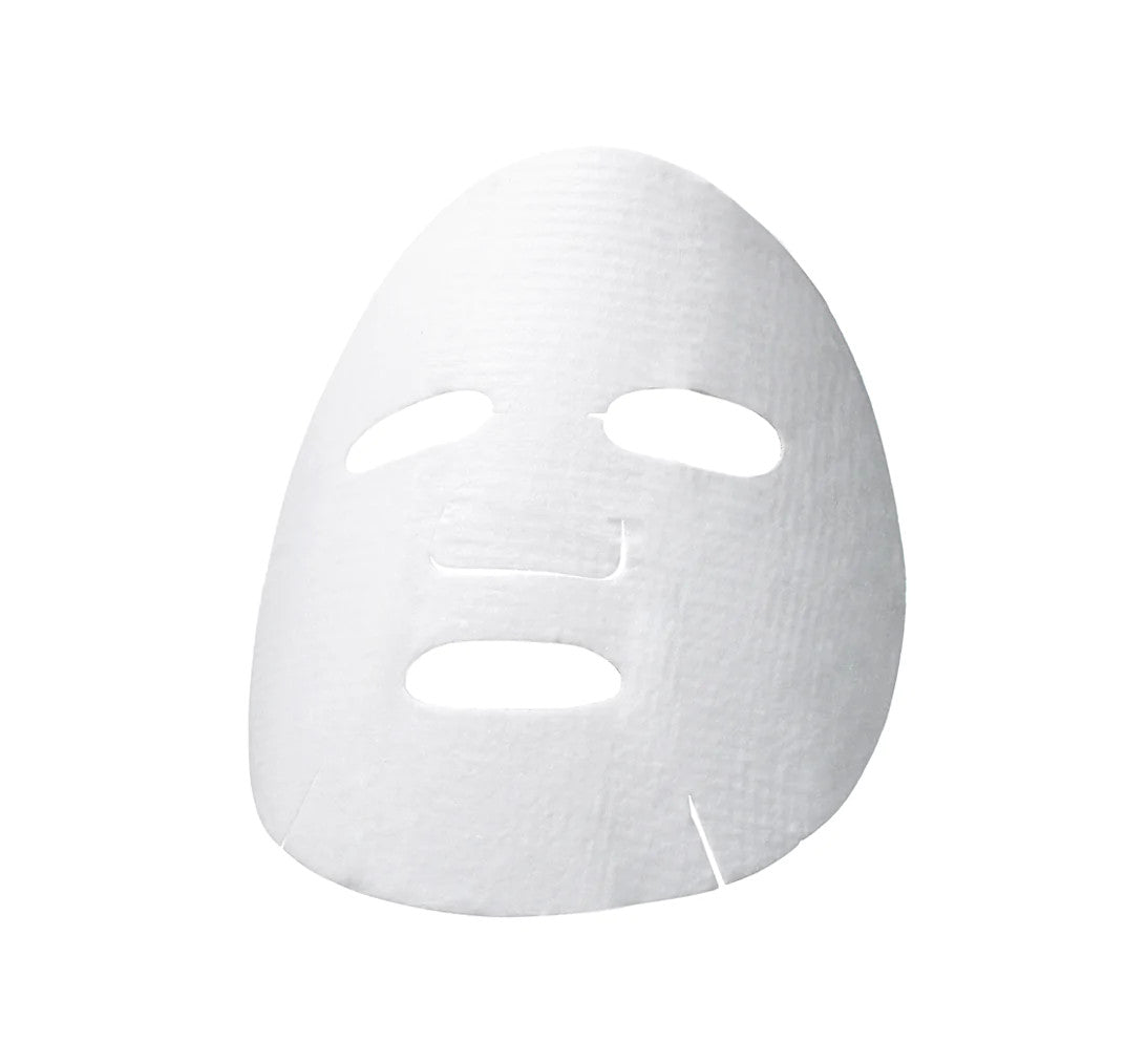 Egg Cream Mask Pore Tightening