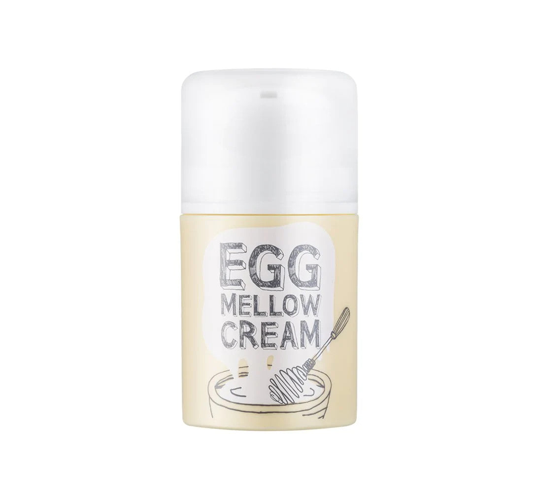 Egg Mellow Cream