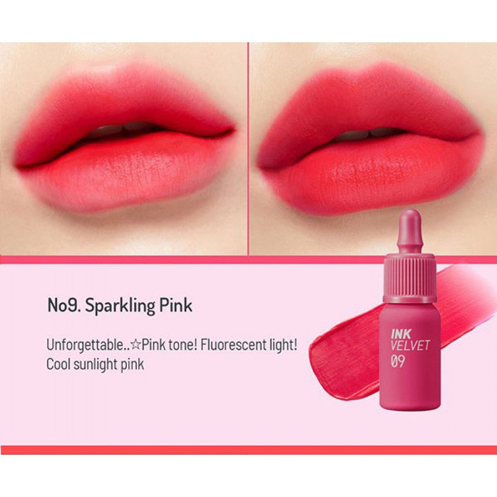 INK THE VELVET LIP TINT (AD)