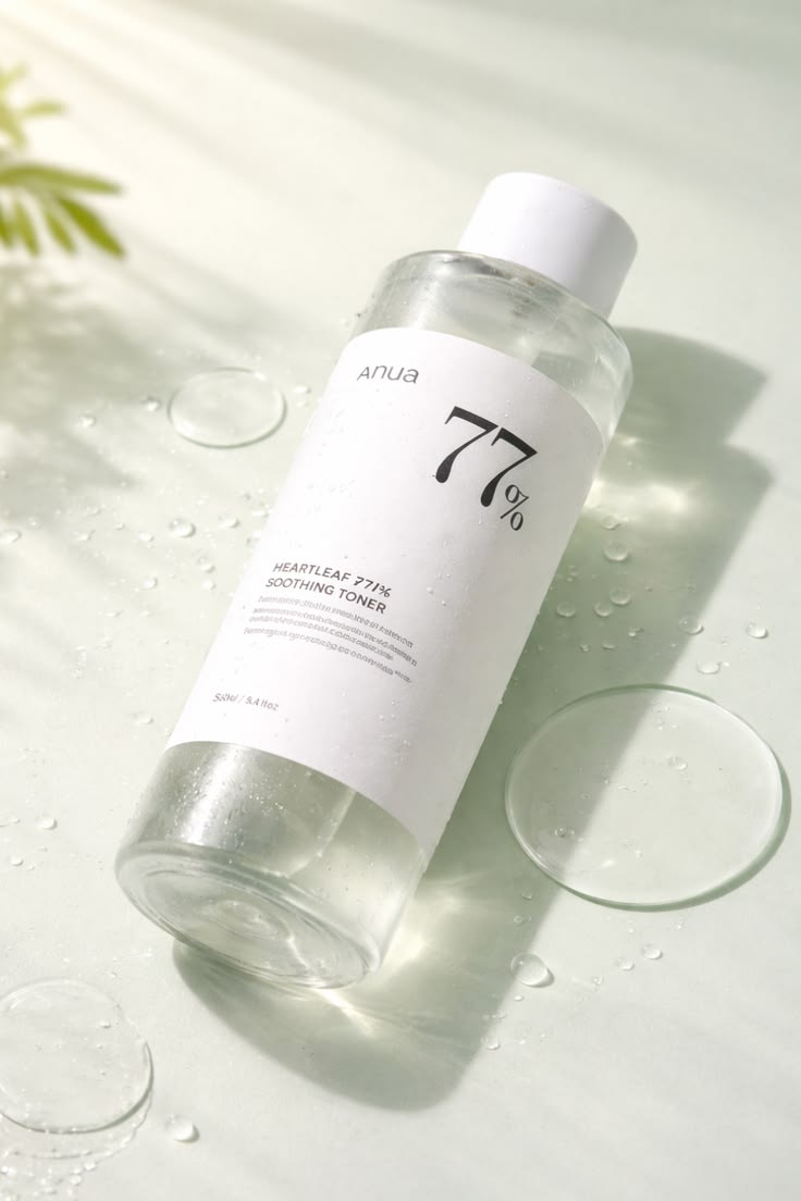 Acne-Prone Skin? Here’s How Korean Skincare Can Help