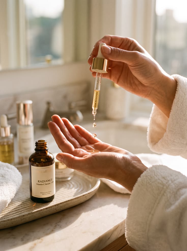 Korean Skincare Routine for Beginners: A Simple Step-by-Step Guide