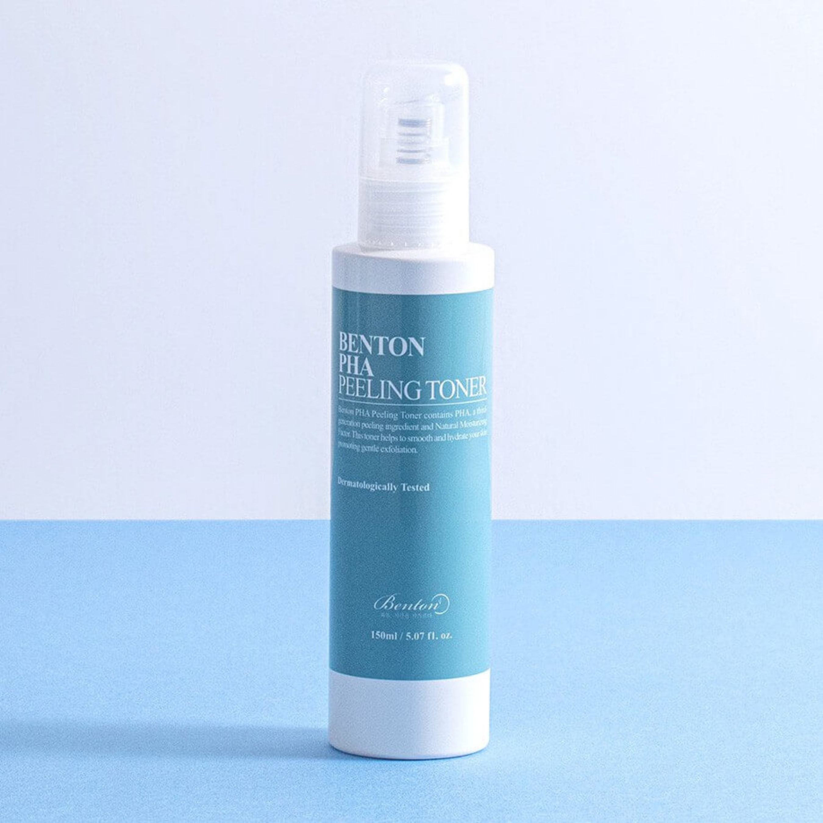 PHA PEELING TONER