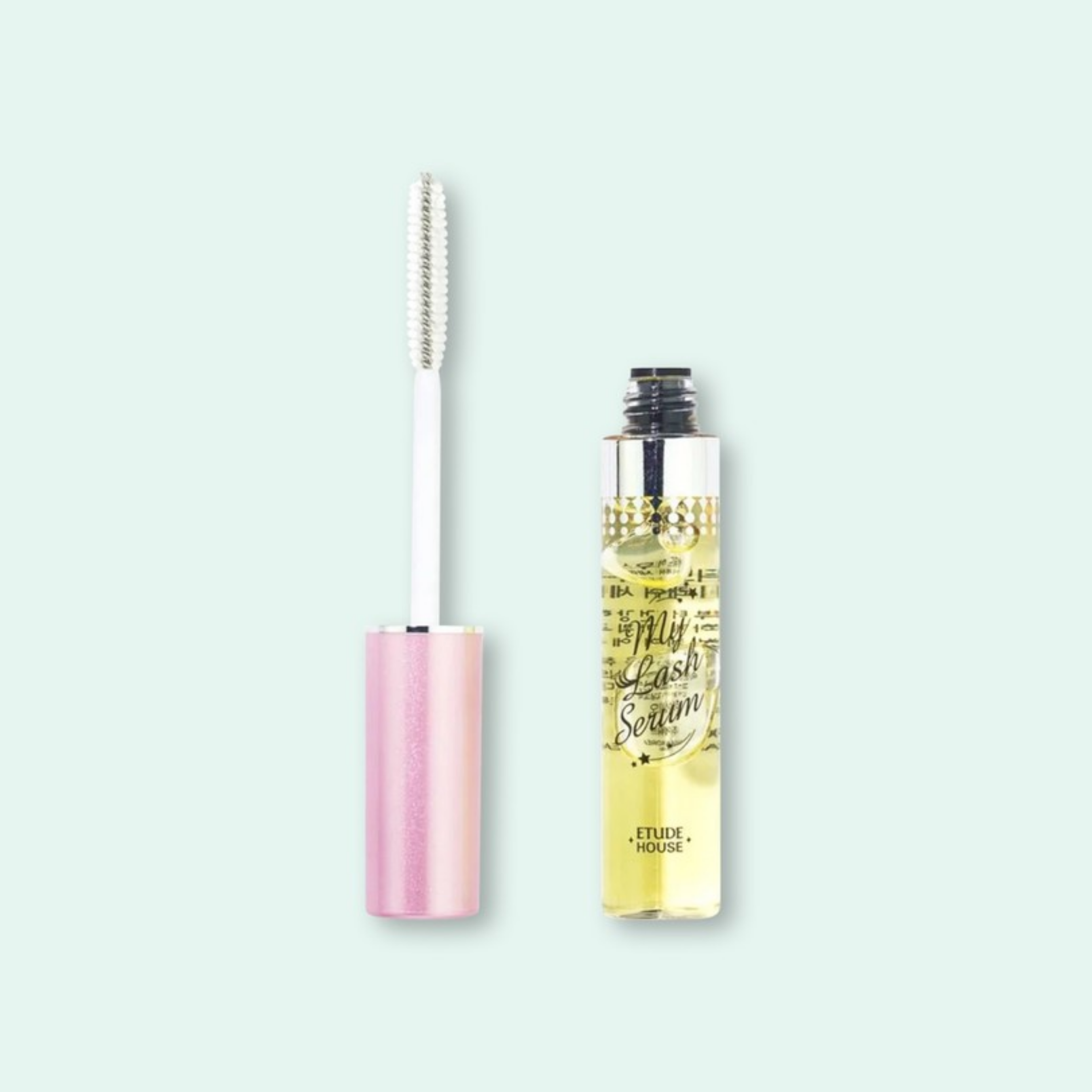 MY LASH SERUM