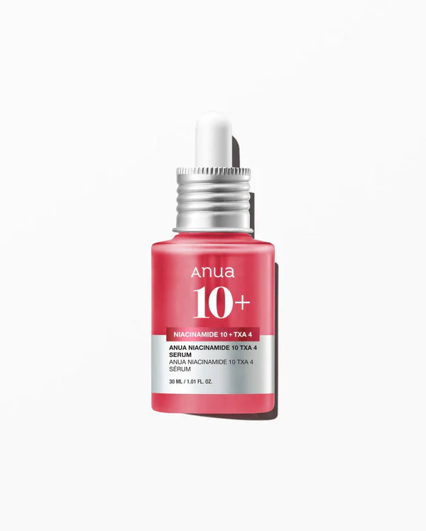 Anua Niacinamide 10% + TXA 4% Serum