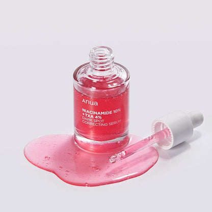 Anua Niacinamide 10% + TXA 4% Serum