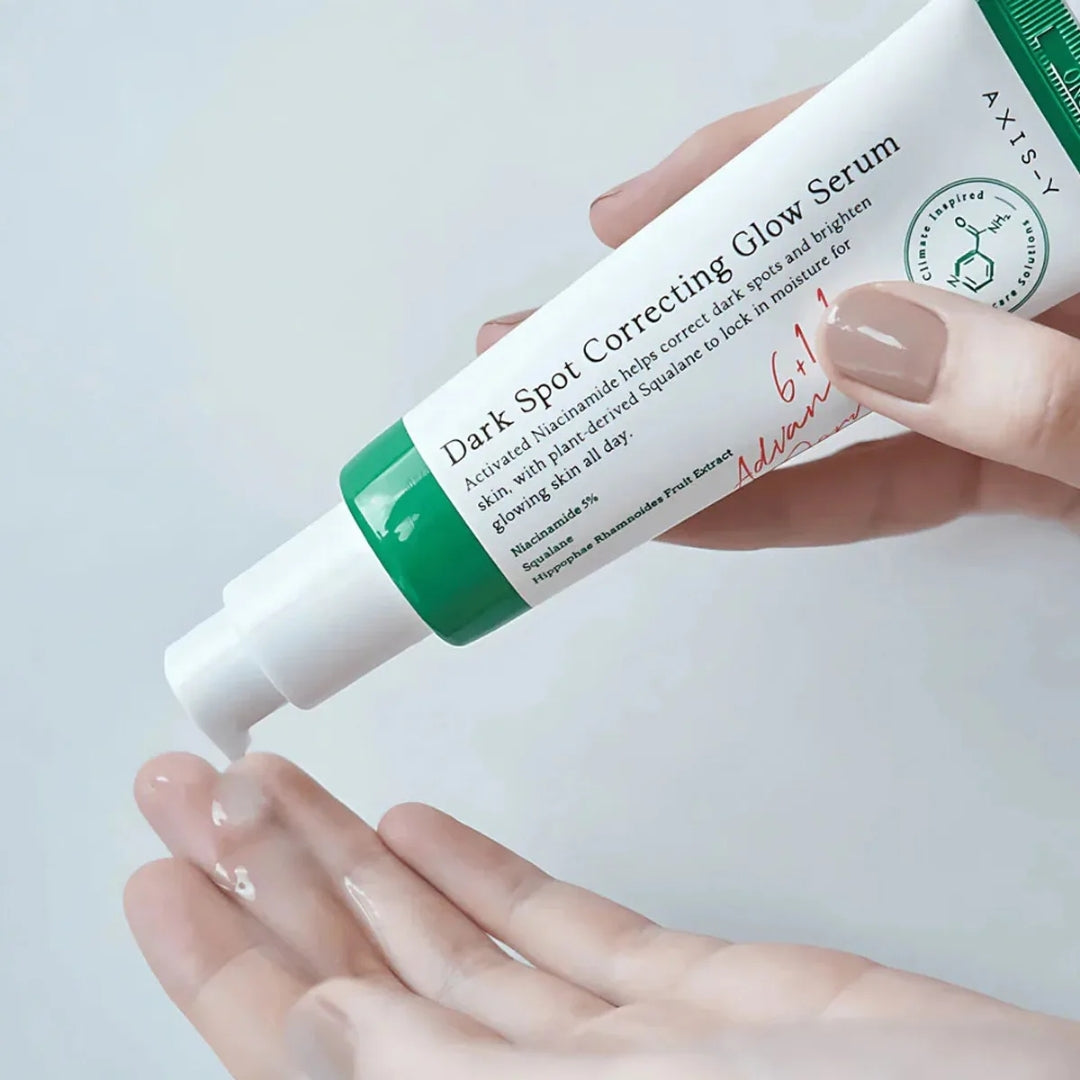 AXIS-Y Dark Spot Correcting Glow Serum