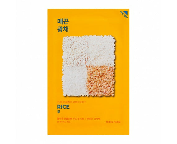 Holika Holika Pure Essence Mask Sheet