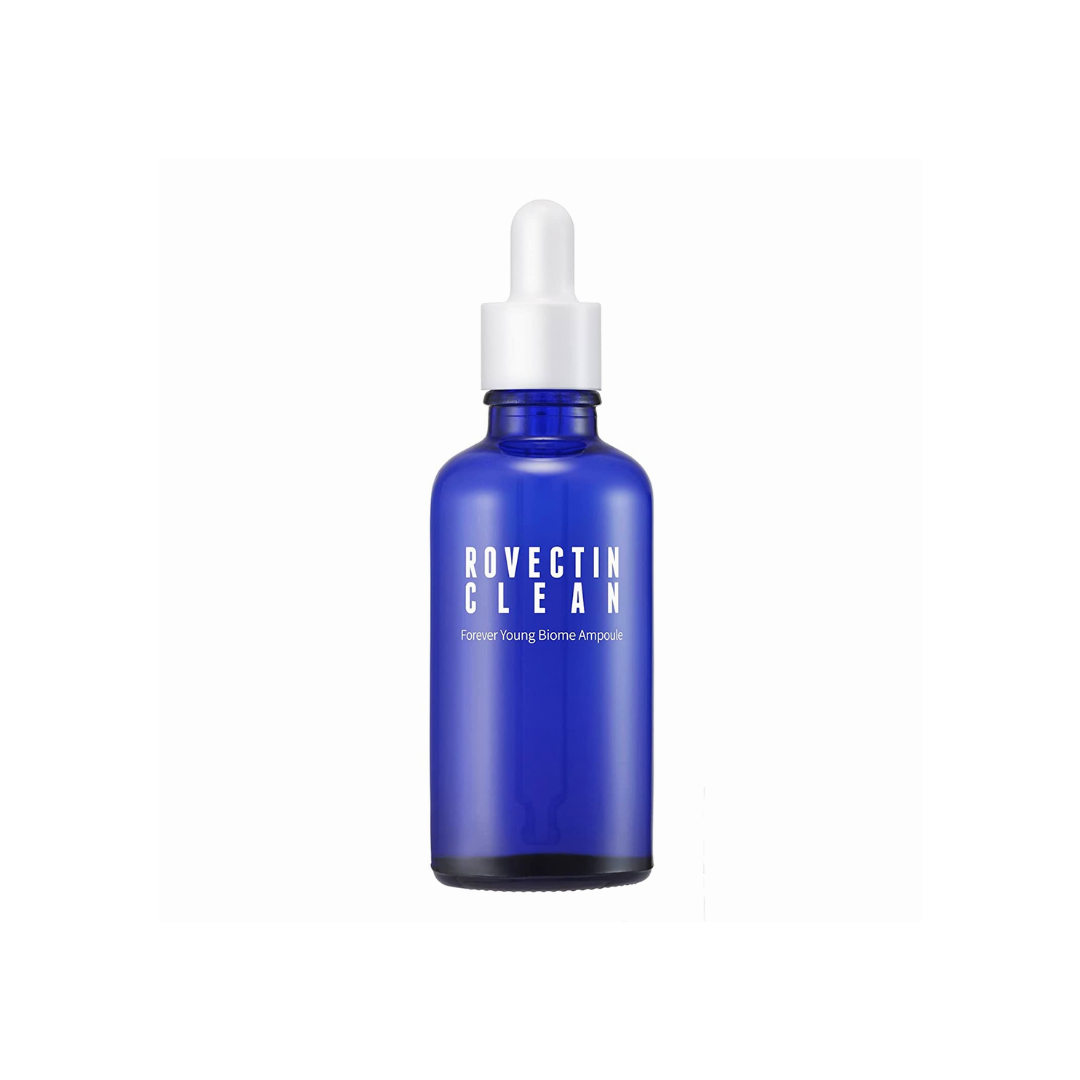 Clean Forever Young Biome Ampoule