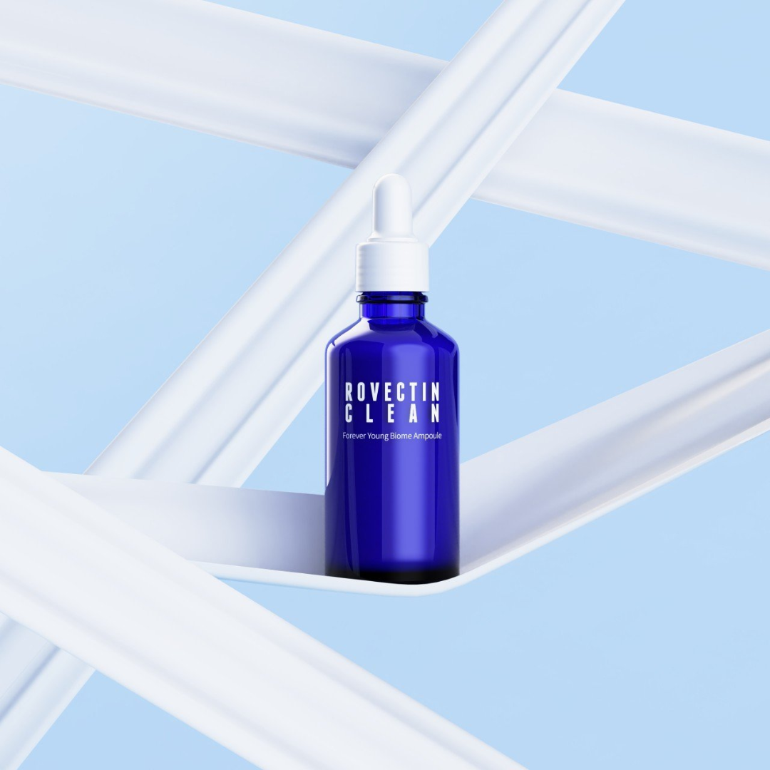 Clean Forever Young Biome Ampoule
