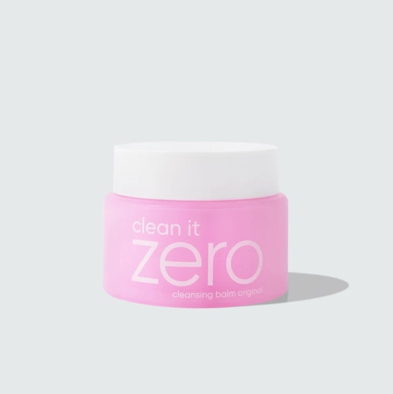 Clean It Zero Cleansing Balm Original