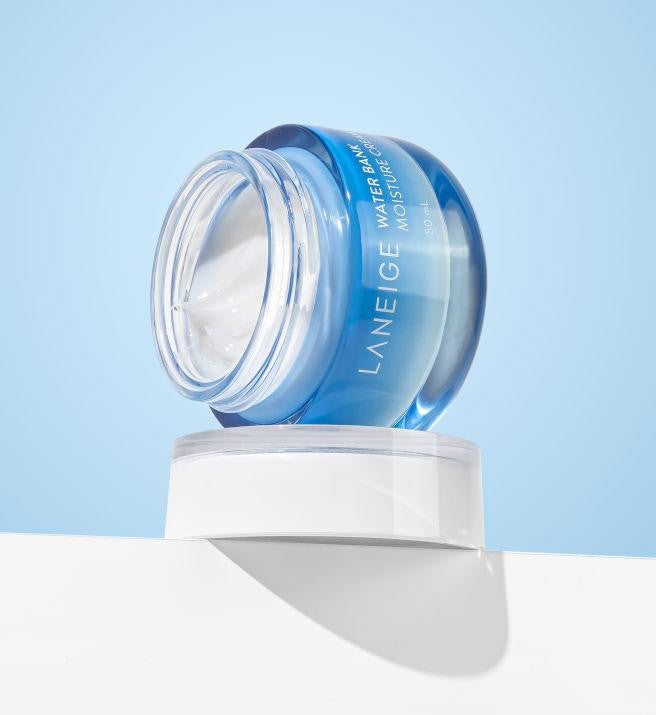 WATER BANK MOISTURE CREAM