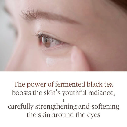 Black Tea Time Reverse Eye Cream