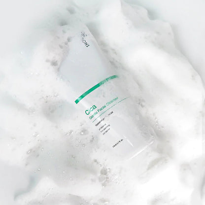 Cica Gentle Facial Cleanser