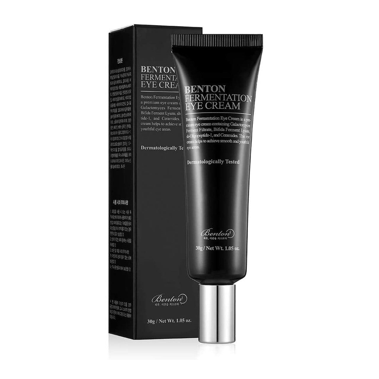 FERMENTATION EYE CREAM