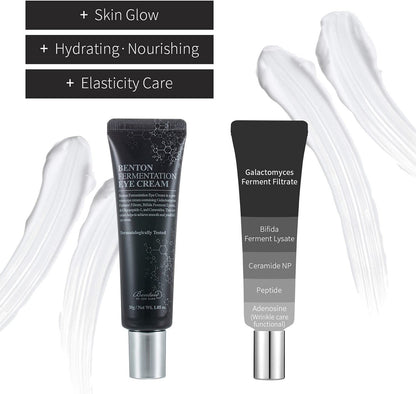 FERMENTATION EYE CREAM