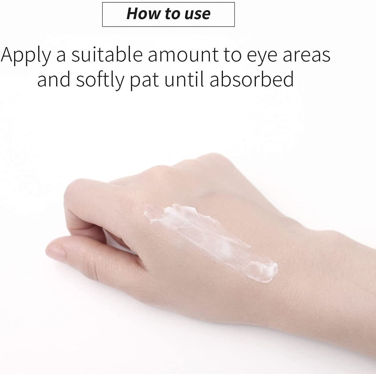 FERMENTATION EYE CREAM