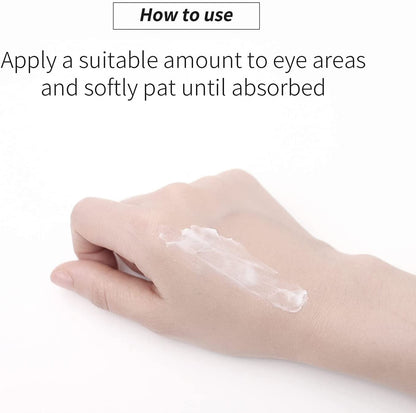 FERMENTATION EYE CREAM