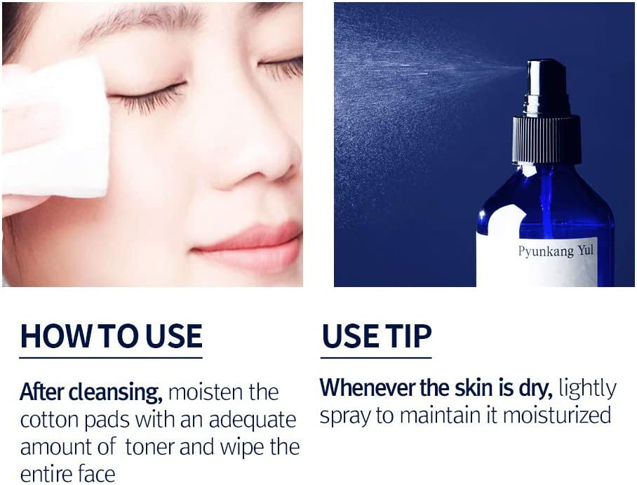 MIST TONER