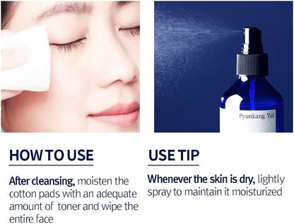MIST TONER