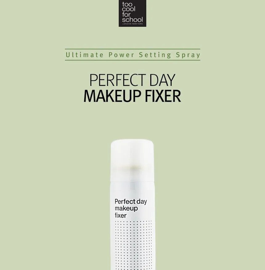 PERFECT DAY MAKE UP FIXER